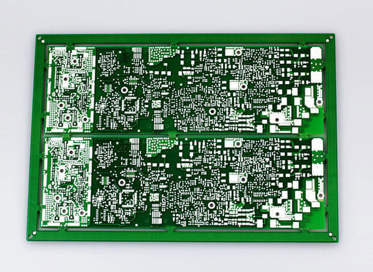 4層pcb定做