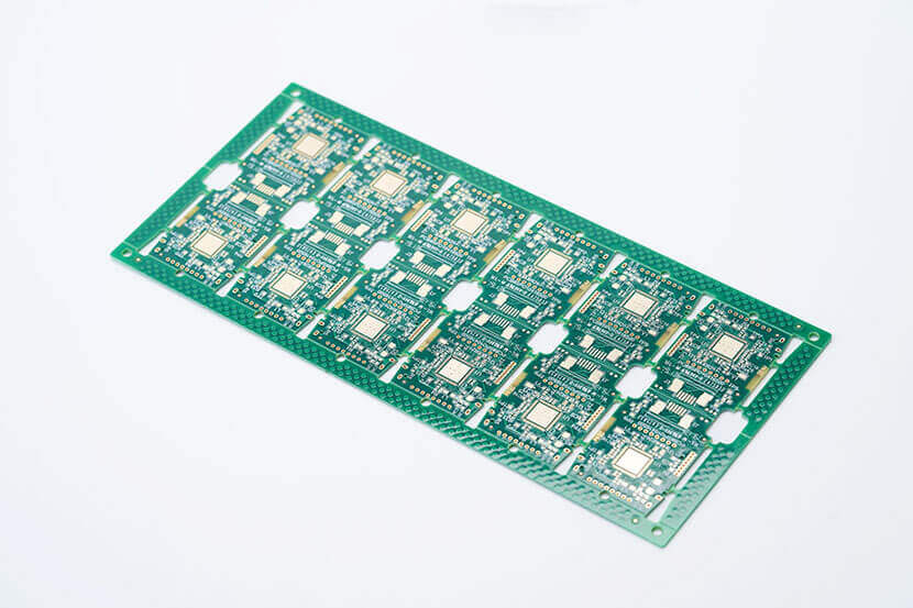 pcb裸板