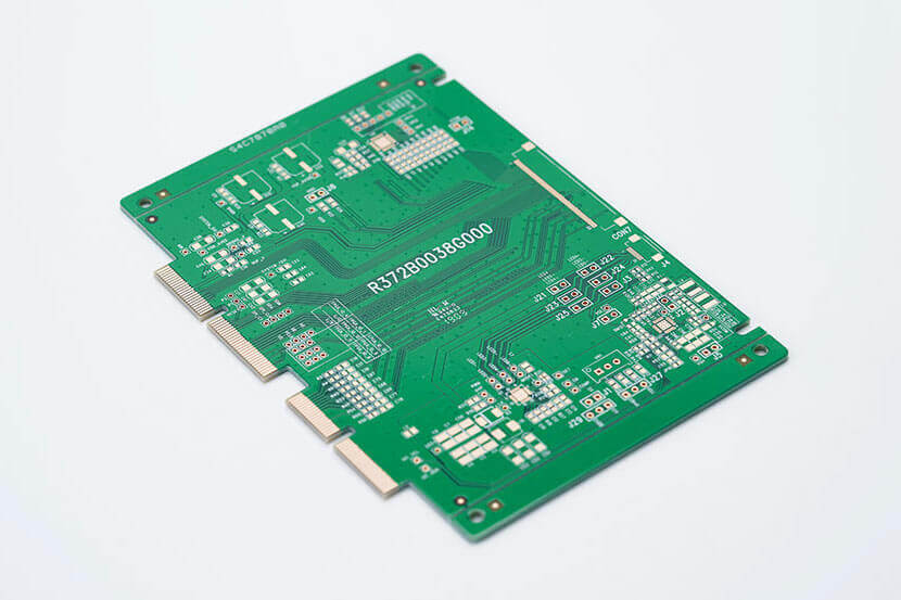 pcb4層板打樣設(shè)計注意細(xì)節(jié)