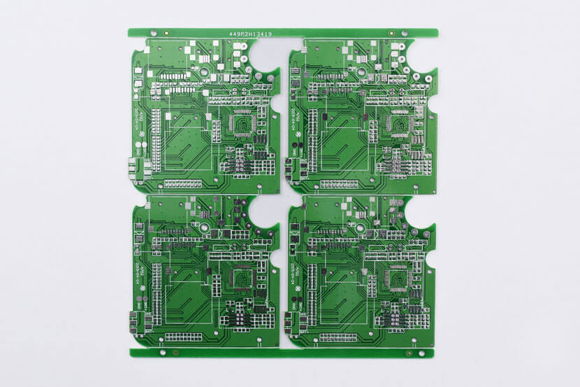 通訊設備電路板,通訊設備PCB,通訊設備線路板