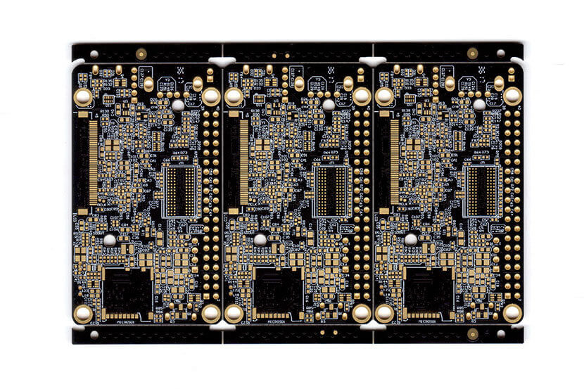 濕潤(rùn)引發(fā)PCB四層線路板常見(jiàn)阻礙問(wèn)題有哪些