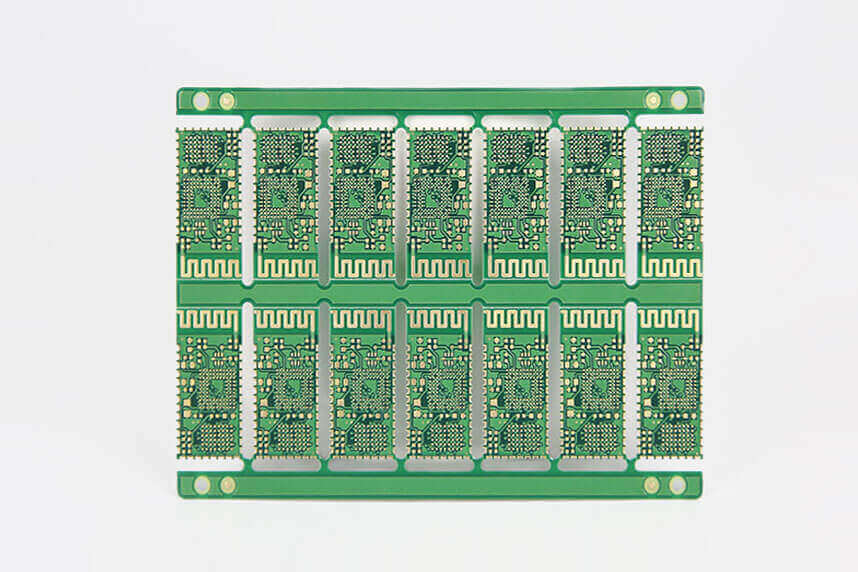 工控pcb電路板