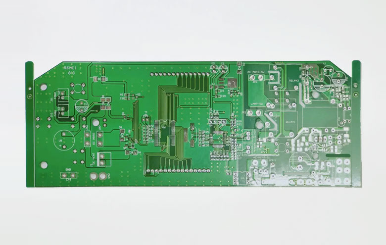 移動(dòng)電源電路板,移動(dòng)電源PCB