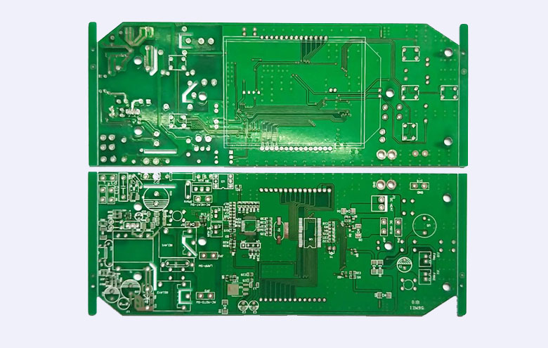 汽車連接器電路板,汽車連接器PCB,汽車連接器線路板