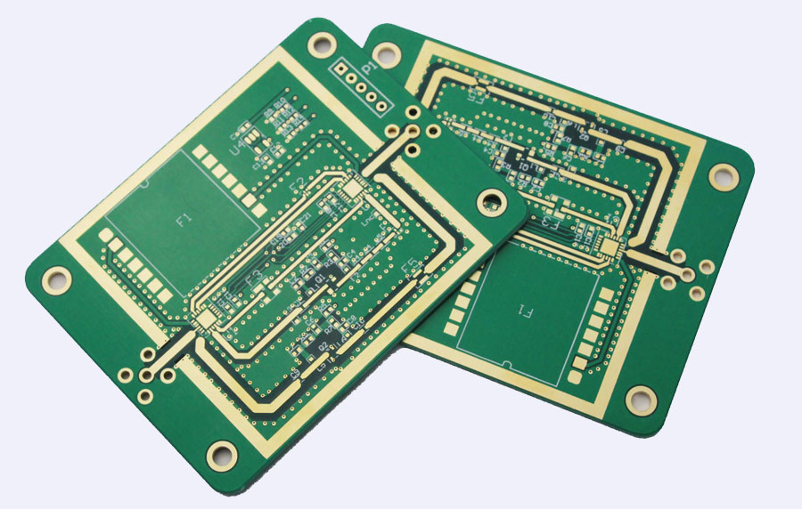 PCB表面處理工藝電金和化金的區(qū)別