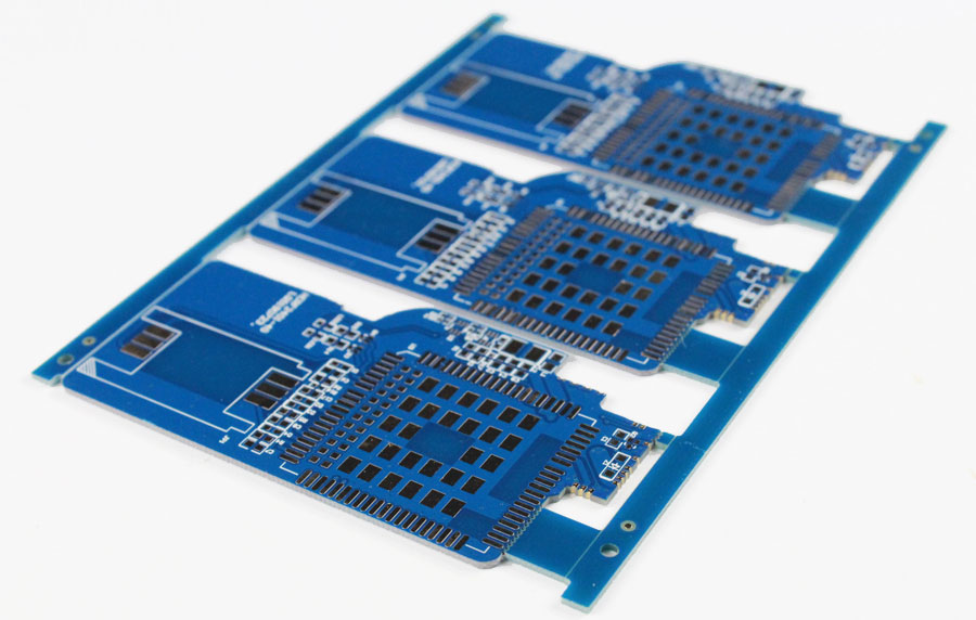 汽車報警器PCB,警報器線路板