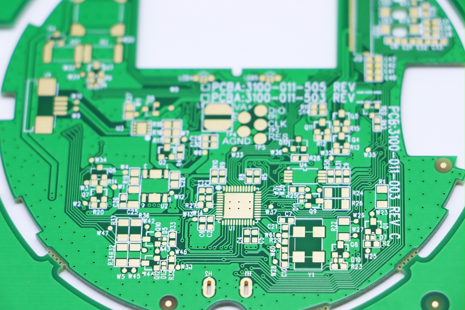 工控pcb線路板,工控電路板