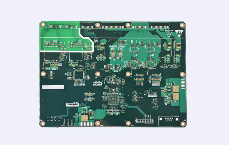 8層PCB主板,8層PCB主板