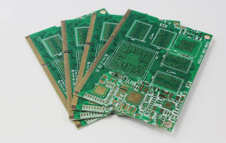 6層1階hdi電路板,6層1階hdi pcb,6層1階hdi線路板