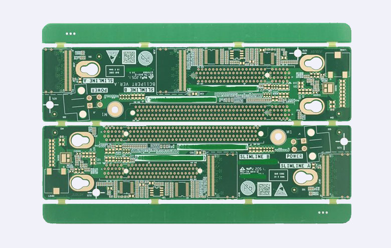 工控一體機電路板,工控一體機PCB板,工控一體機線路板