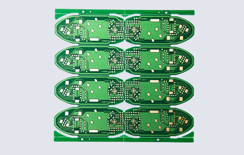 門鈴線路板,門鈴pcb,門鈴電路板