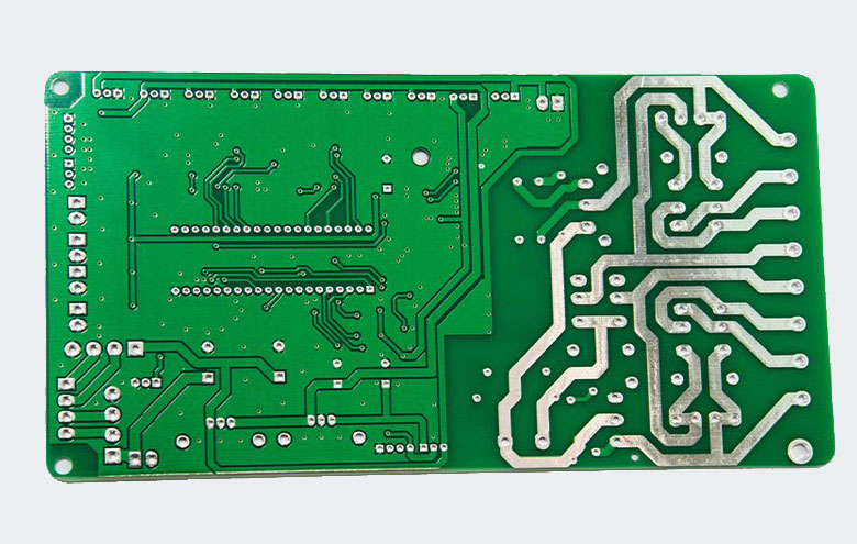 車載直充pcb