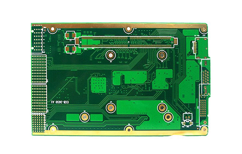 機(jī)器人pcb板