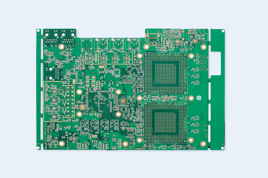 跑步機線路板,跑步機pcb