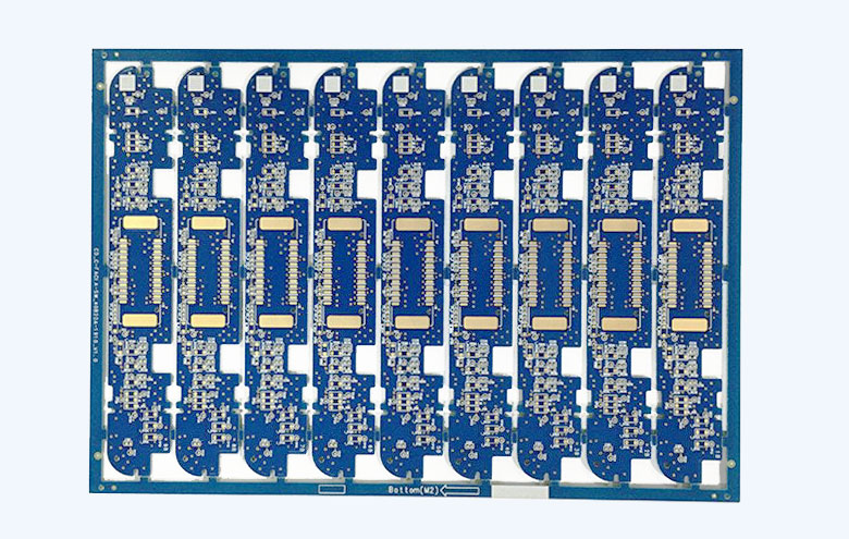 機(jī)器人電機(jī)控制線路板,機(jī)器人電機(jī)控制pcb