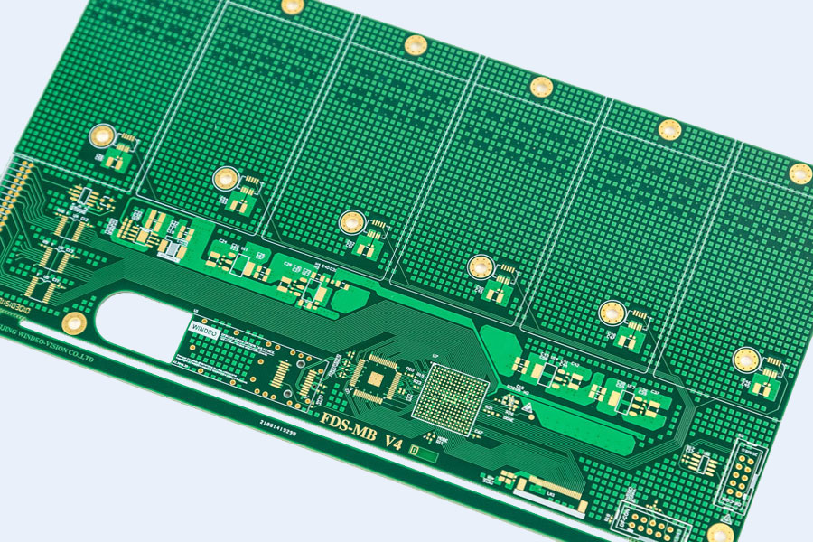 機械鍵盤線路板,機械鍵盤pcb