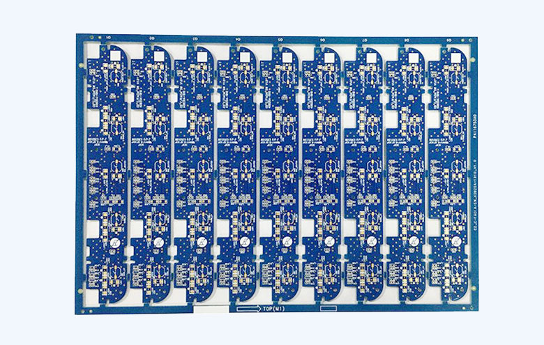 汽車(chē)收音機(jī)線路板,汽車(chē)收音機(jī)pcb