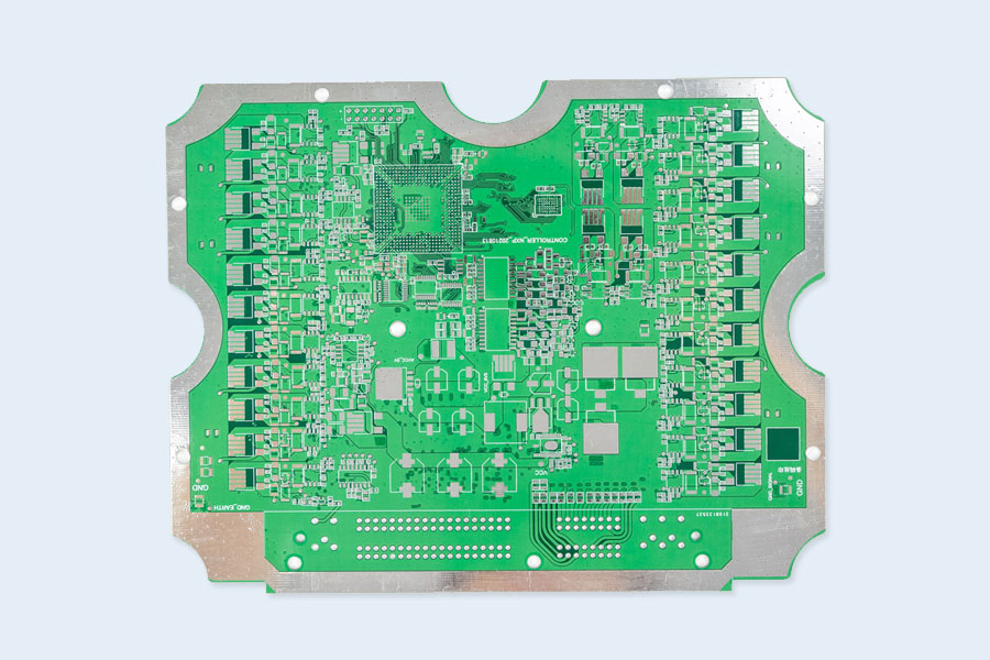 制作盲孔電路板基本常識