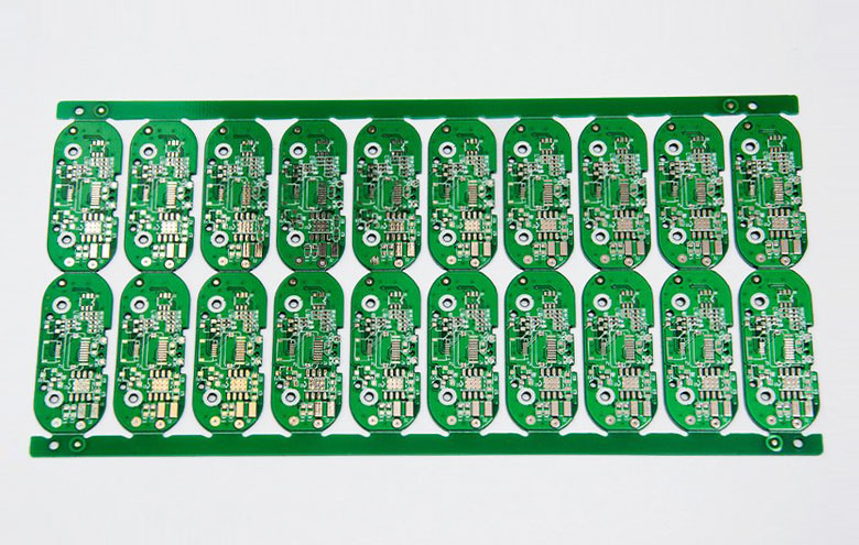 臺燈電路板,臺燈線路板,臺燈pcb